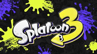 Slopping Spree Chirpy Chips  Splatoon 3 OST [upl. by Idonna]