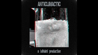 ANTICLIMACTIC visualizer [upl. by Katz]