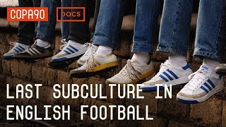 Casuals  The Last Subculture in English Football [upl. by Airtina780]