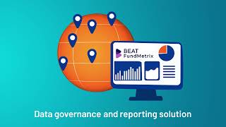 BEAT FundMETRIX  data governance and reporting solution [upl. by Coplin]