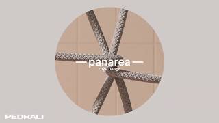 Panarea by CMP Design [upl. by Chilton]