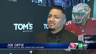 Sacramento bars gearing up for crowded Super Bowl watch parties [upl. by Gurias112]