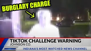 This TikTok “Challenge” Ruined Their Lives [upl. by Pleione116]