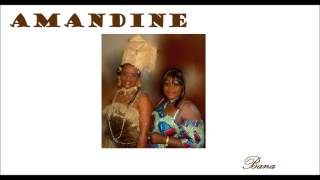 Amandine La Reine dEmpire  Bana [upl. by Amata]