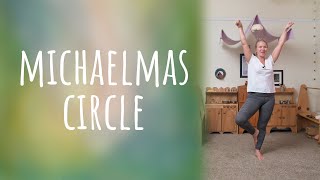 Michaelmas Circle [upl. by Eidnarb]