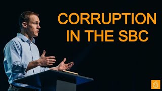 The Latest On David Platt and The Corruption In The SBC wWilliam Wolfe [upl. by Airotnahs]