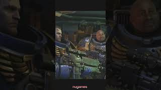 Guys lets go Warhammer 40000 Space Marine 2nugames haft nugames [upl. by Nepets]