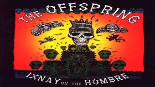 14 Change The World  The Offspring Ixnay On The Hombre [upl. by Bohner442]