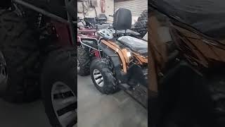 250cc ATV 300cc ATV 350cc ATV 44  200cc ATV off road [upl. by Ayerf]