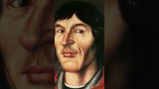 Heliocentric Theory  Nicolaus Copernicus science facts scientist [upl. by Adnalram]