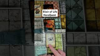 Elixir of Life  HeroQuest [upl. by Maleeny]