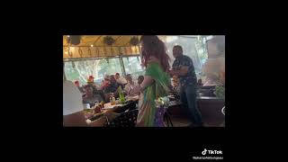 Belly Dance Saturday Night I 72 Allison Cres Menai I Lebanese Restaurant In Menai Halal Restaurant [upl. by Acebber]