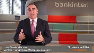 Análisis ASML por Juan Tuesta analista de Bankinter [upl. by Chandless]