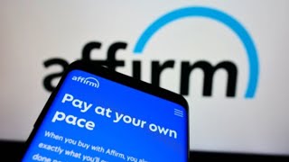 Goldman Sachs Bold Statement About Affirm Stock [upl. by Gasser]