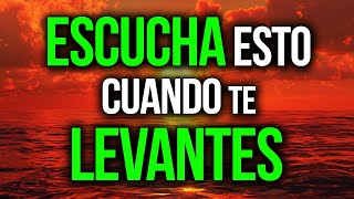 ✅ COMIENZA Tu DÍA MANIFESTANDO De La MANERA CORRECTA  Conny Méndez  Metafísica [upl. by Aslam]