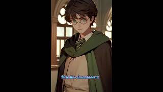 Harry Potter fanfic QHPS Harry era diferente y acababa en Slytherin capítulos 141 a 190 [upl. by Froemming161]