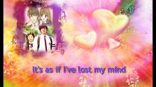 Playful Kiss OST KISS ME GNA  English Translation MV [upl. by Arvonio]