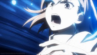 【AMV】 Misaka MikotoImoutoToumaAccelerator  Toaru Majutsu No Index  quotThe Ultimate Crisisquot [upl. by Drofnats]