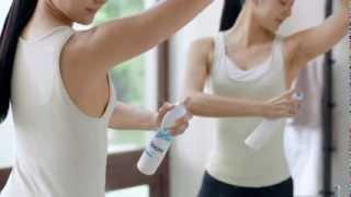 Rexona NL  TV Commercial Women [upl. by Schaumberger197]