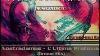 Nostradamus  LUltima Profezia Dream Mix 1996 [upl. by Christy]