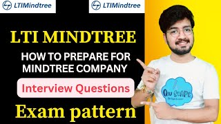 🔥 LTI Mindtree hiring 2025 batch  interview questions  online assessment syllabus  how to prepare [upl. by Admana]