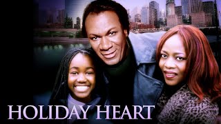 Holiday Heart 2000 Ving Rhames Alfre Woodard Mykelti Willamson [upl. by Ellennod]