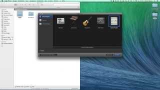 Download Logic Pro X Content directly to external Drive Still working in 1013 [upl. by Atnom]