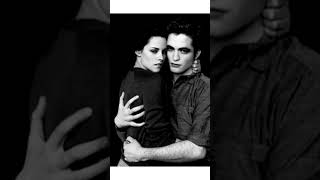 Kristen Stewart and Robert Pattinson [upl. by Arak]