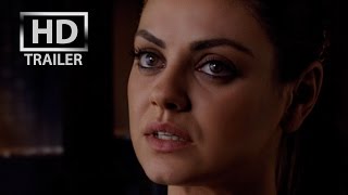 Jupiter Ascending  official trailer 4 US 2015 Mila Kunis Channing Tatum [upl. by Loraine]