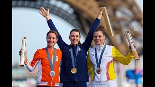 C’est fini pour le cyclisme féminin [upl. by Lyon719]