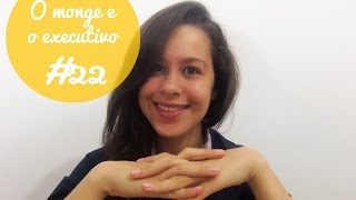 Resenha22  O monge e executivo [upl. by Ikiv]