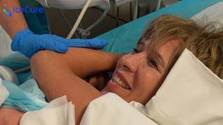 Tzipi’s Journey with Cryoablation for Breast Cancer [upl. by Severin]