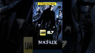 Top 5 Scifi Movies in Hollywood  Must Watch Movies in Hollywood  Part 1 scifimovies [upl. by Merceer]