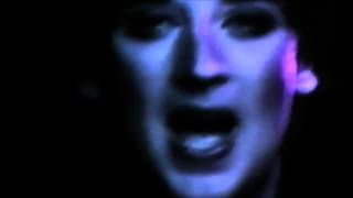 Boy George  The Crying Game [upl. by Ahseat]