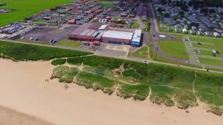 Bridlington Beach [upl. by Varipapa]