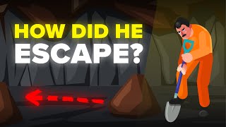 Insane Way El Chapo Escaped Prison [upl. by Eliathan644]