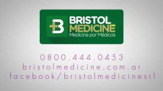 Bristol Medicine  Cotizá tú plan [upl. by Nerland745]