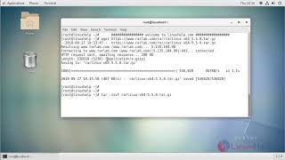 How to Install RARUNRAR on CentOS 7 [upl. by Normy]