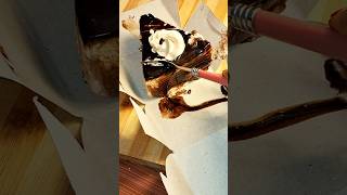 Cheap and expensive pastry challenge shorts food cake pastry ytshorts ashortaday foodie [upl. by Adnarahs889]