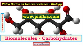 B2 Carbohydrates  Monosaccharides  Disaccharides  Oligosaccharides  Polysaccharides [upl. by Sansen]