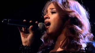 Alexis Jordan  Happiness  Concerto  Live  The Dome 57  HQ [upl. by Vareck649]