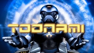 Toonami  A History of Broadcast Anime [upl. by Lasyrc28]