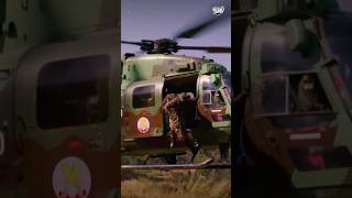 Hows the Josh shorts shortvideo trending parasf commandos IndianArmy Para POK [upl. by Monteith384]