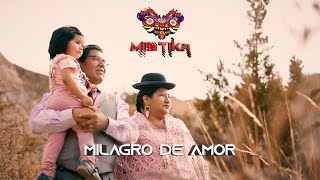 MISTIKA  MILAGRO DE AMOR  MORENADA 2022 [upl. by Jarin]