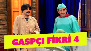 Gaspçı Fikri 4  337 Bölüm Güldür Güldür Show [upl. by Dranyar]