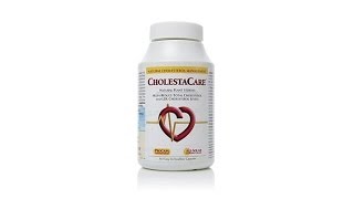 CholestaCare 720 Capsules [upl. by Aurelia636]