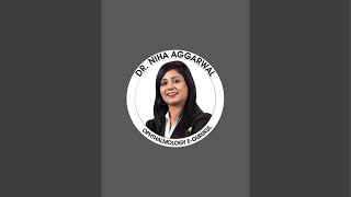 Ophthalmology NEXT By Dr Niha Aggarwal is live [upl. by Herrington873]