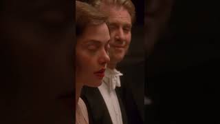 Maggie Smiths Hilarious One Liner GosfordPark shorts [upl. by Cotsen]