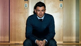 PAUL HECKINGBOTTOM  FIRST DAY IN THE JOB [upl. by Boehike]