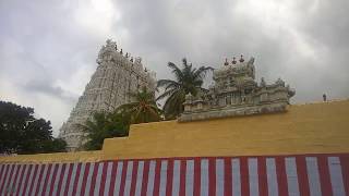 Suchindram Thanumalayan temple  A temple for Trimurtis Shiva Vishnu Brahma [upl. by Enilada680]